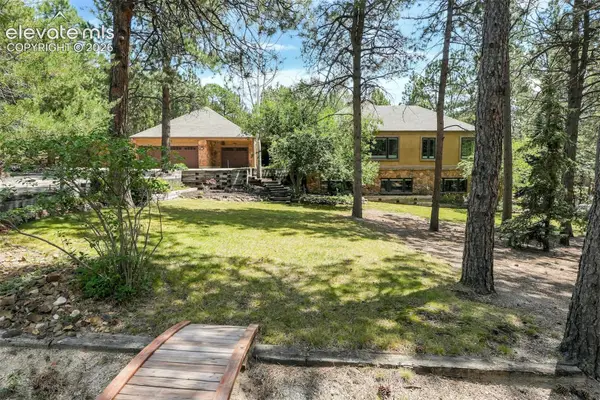 19795 E Top O The Moor Drive, Monument, CO 80132