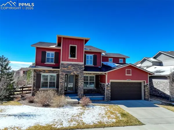 11999 S Stroll Lane, Parker, CO 80138