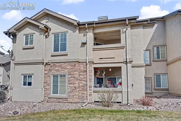7005 Ash Creek Heights #203, Colorado Springs, CO 80922