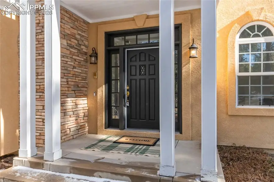 17521 Abert Ridge View, Colorado Springs, CO 80908 - Image #2