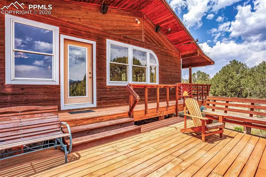 5131 County Road 634, Gardner, CO 81040 - #3