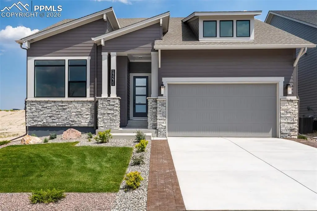 17271 Crimson Clover Drive, Monument, CO 80132 - Image #1
