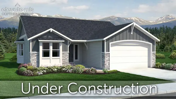 7956 Wilton Drive, Colorado Springs, CO 80908