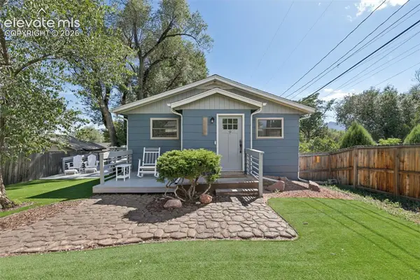 2221 E Uintah Street, Colorado Springs, CO 80909
