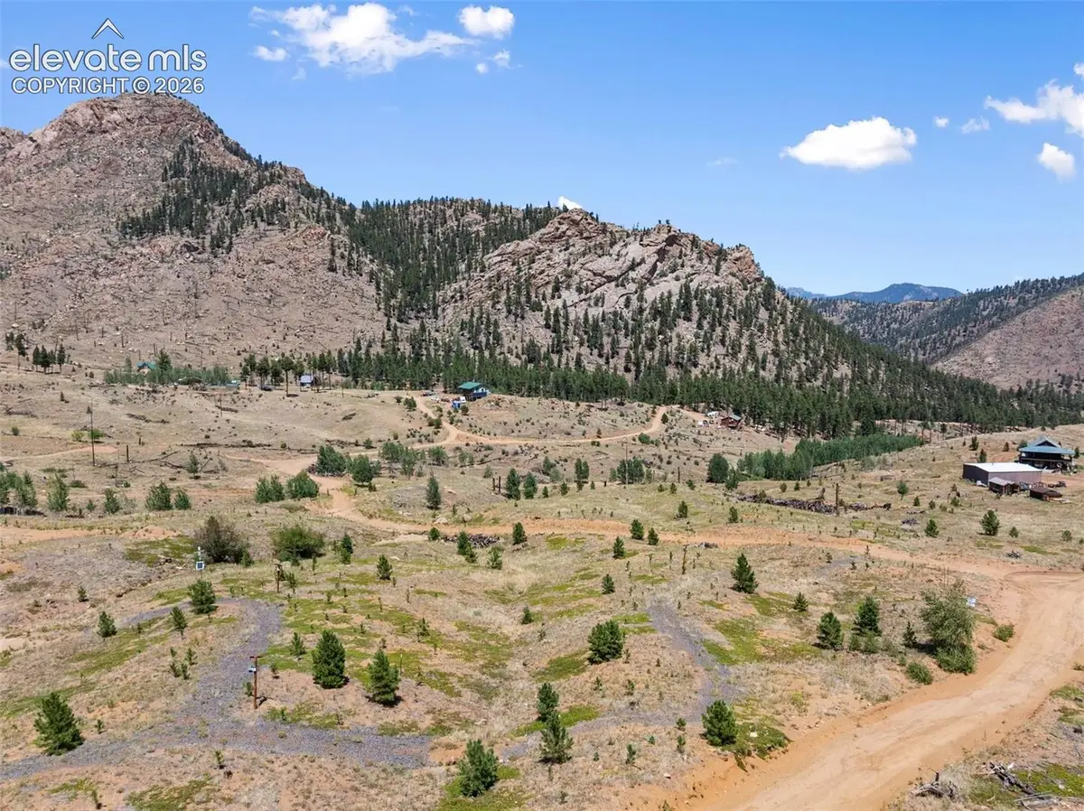 13865 S State Highway 67, Woodland Park, CO 80863 - #1