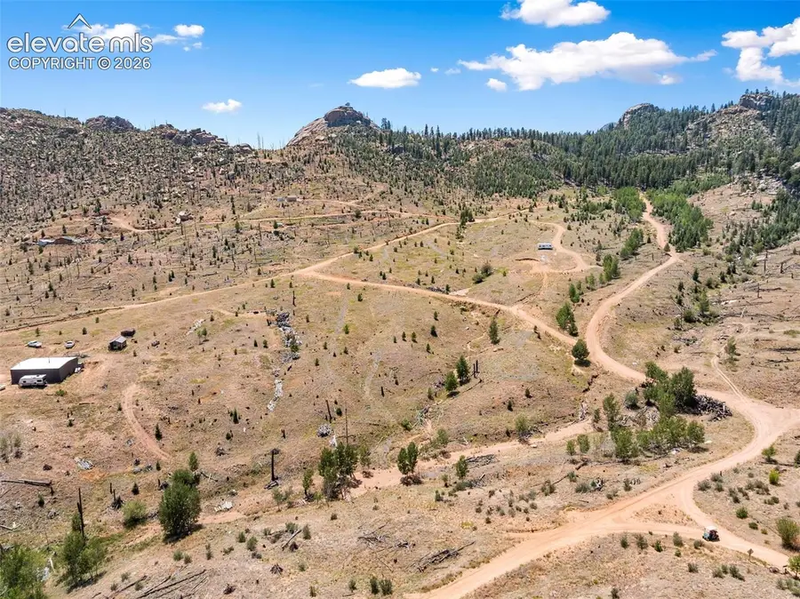 13865 S State Highway 67, Woodland Park, CO 80863 - #2