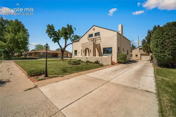 27 Dunsmere Avenue, Pueblo, CO 81004