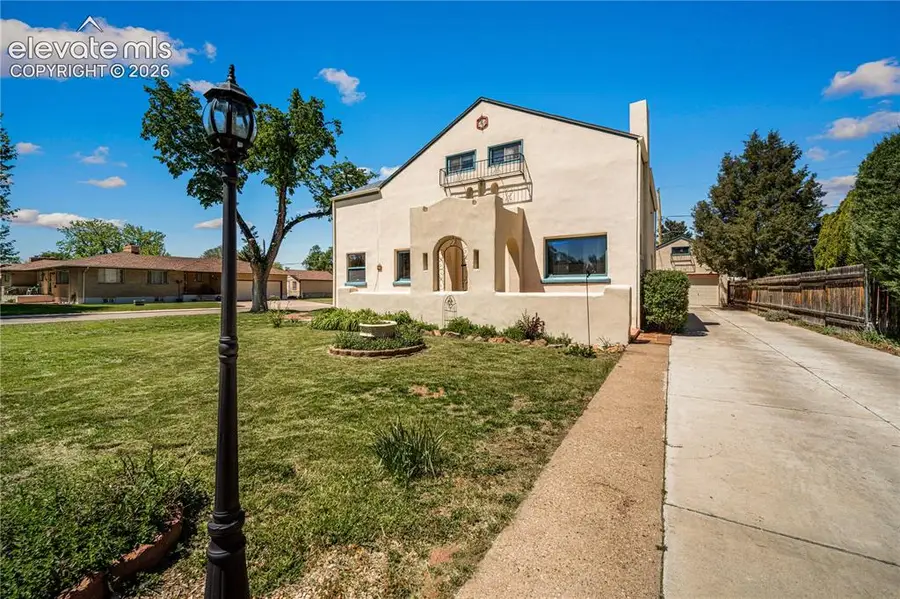 27 Dunsmere Avenue, Pueblo, CO 81004 - #3