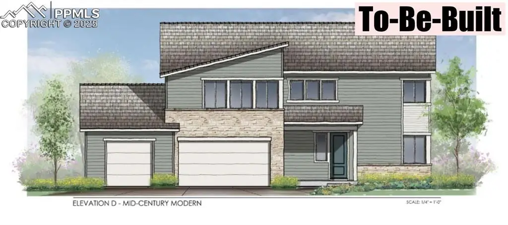 22132 Cattlemen Run, Calhan, CO 80808 - Image #1