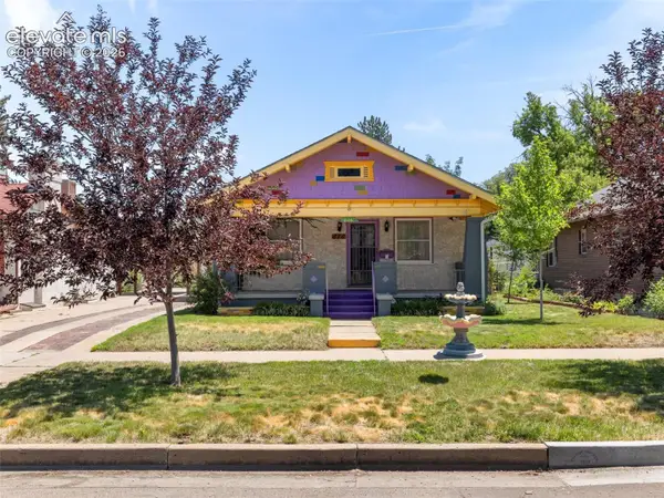 626 Jackson Street, Pueblo, CO 81004