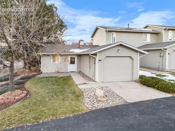 7504 Picacho Court, Colorado Springs, CO 80920