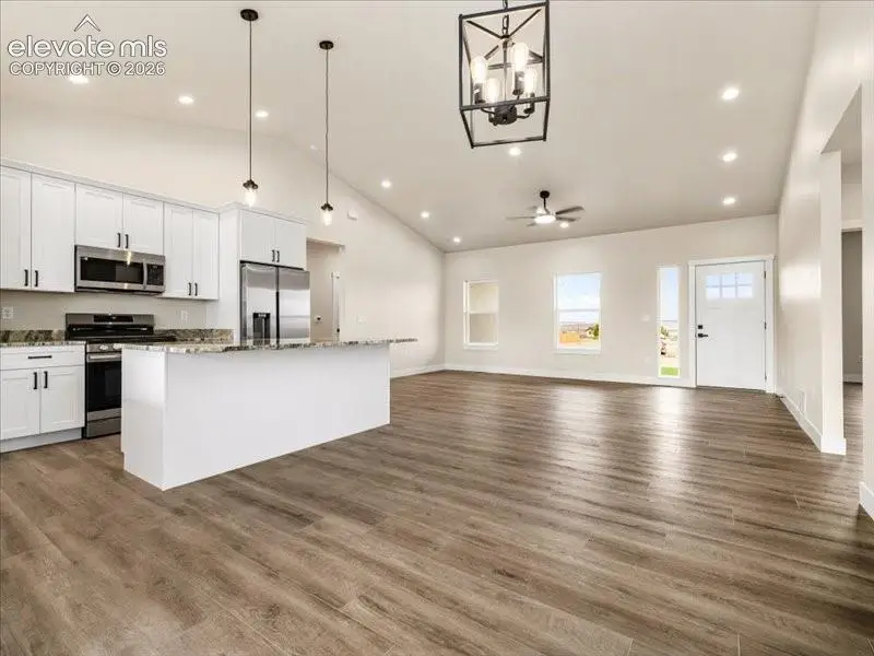 1239 N Rising Sun Place, Pueblo West, CO 81007 - #2