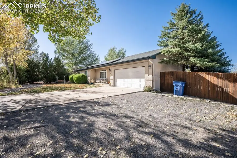 601 S Inca Drive, Pueblo West, CO 81007 - Image #3