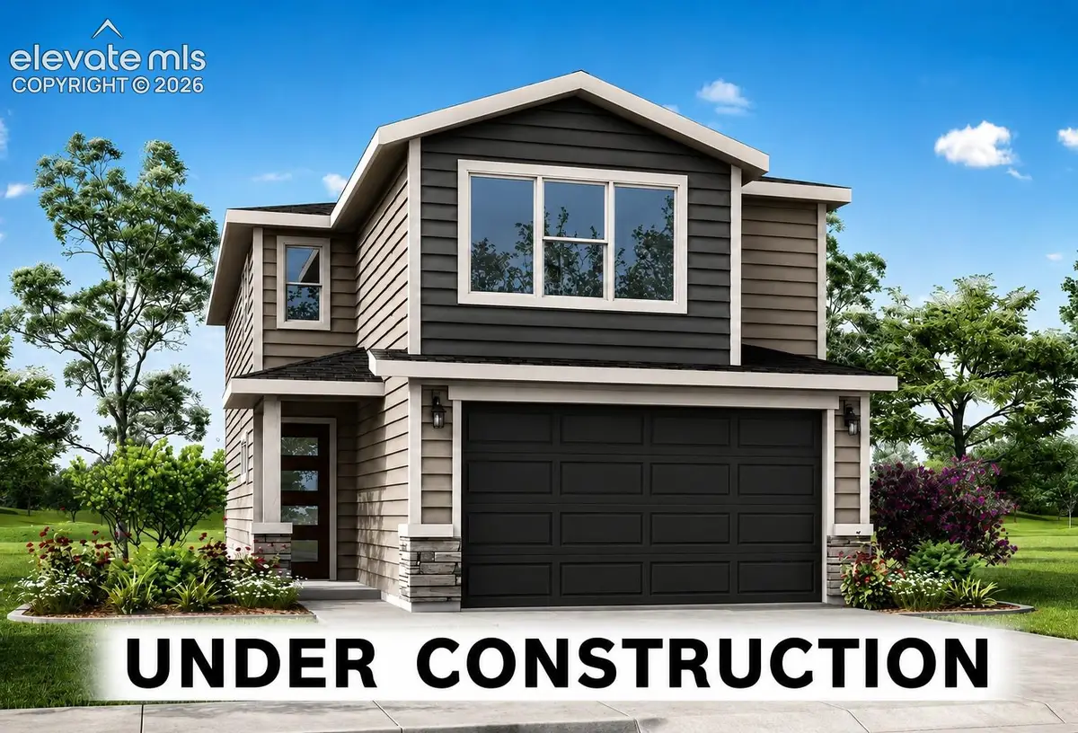 13519 Estes Ridge Drive, Peyton, CO 80831 - #1