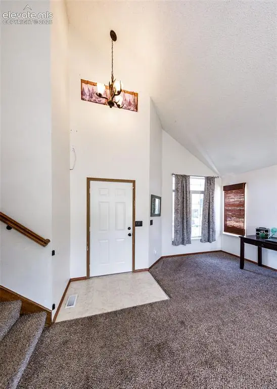 9112 Chieftan Drive, Colorado Springs, CO 80925 - #2