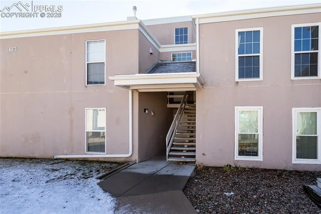 3435 Rebecca Lane #C, Colorado Springs, CO 80917 - #1