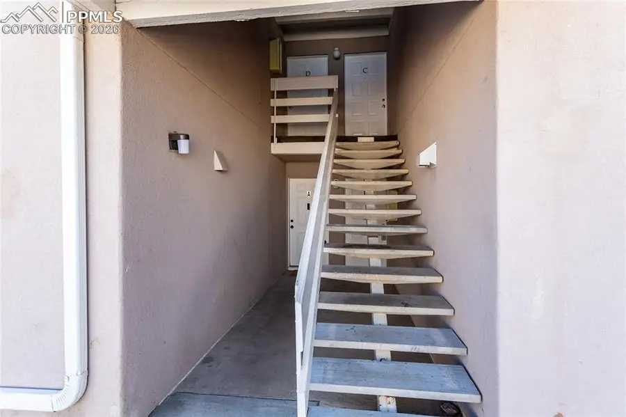 3435 Rebecca Lane #C, Colorado Springs, CO 80917 - #2