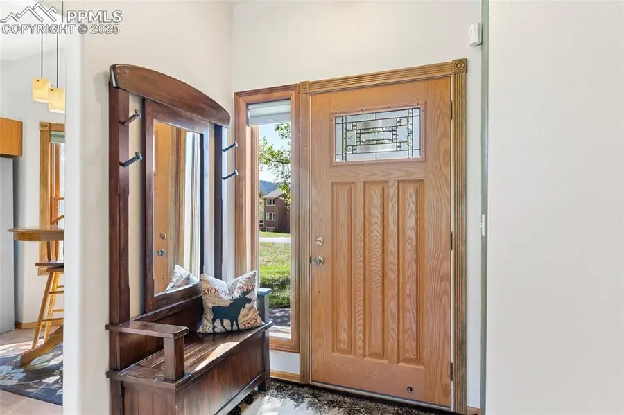 802 Red Eagle Court, Woodland Park, CO 80863 - Image #3