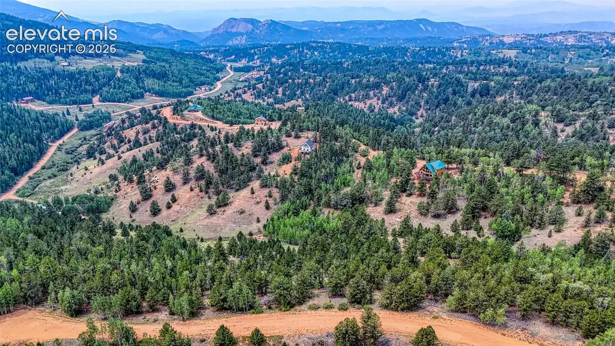 71 Brown Bear Lane, Cripple Creek, CO 80813 - #1