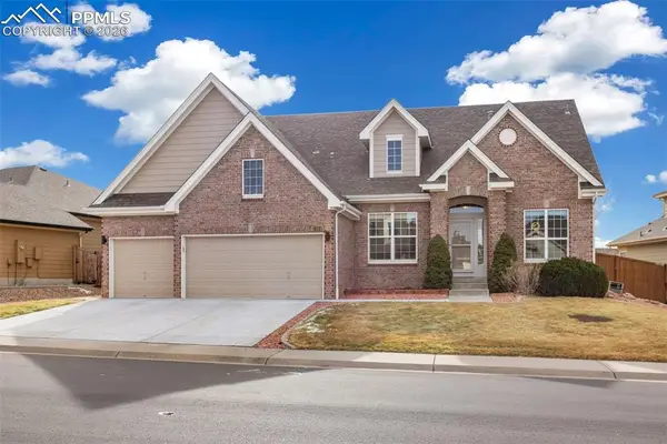 1164 Hondo Court, Castle Rock, CO 80104