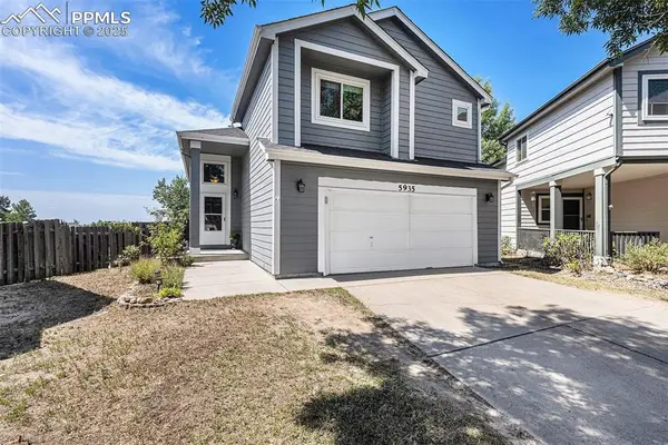 5935 Faxon Court, Colorado Springs, CO 80922