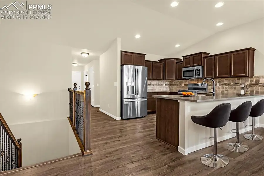 4479 Hessite Loop, Colorado Springs, CO 80938 - Image #2