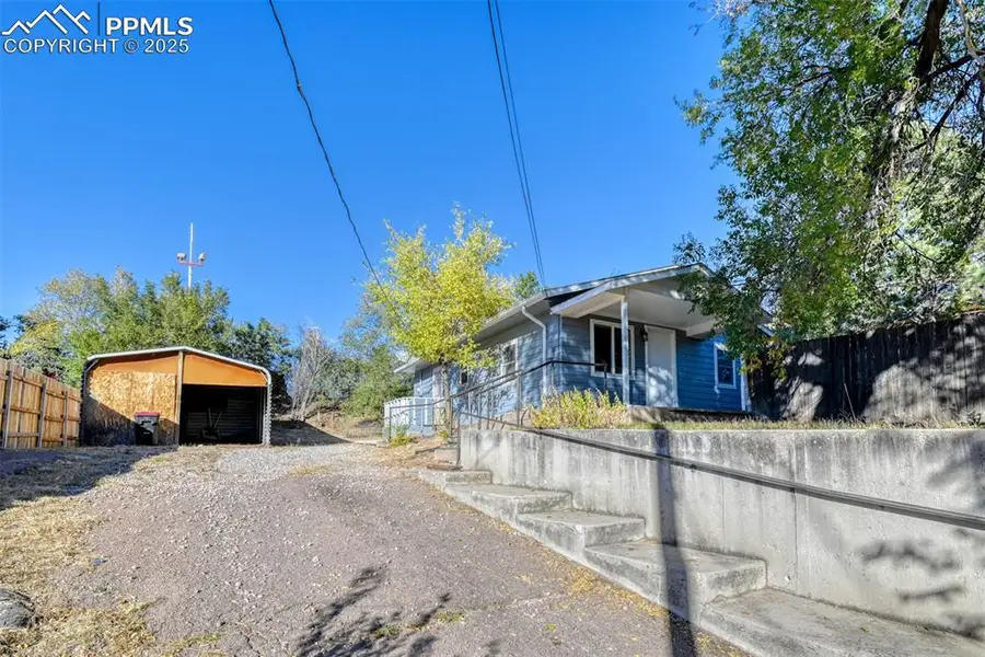 632 Santa Fe Street, Colorado Springs, CO 80910 - Image #2