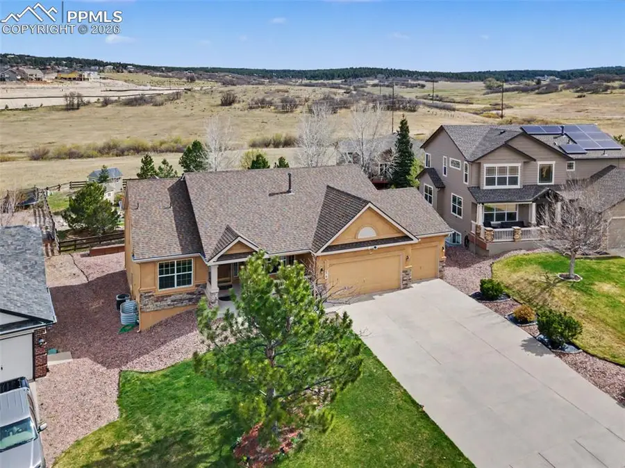578 Larimer Creek Drive, Monument, CO 80132 - #2