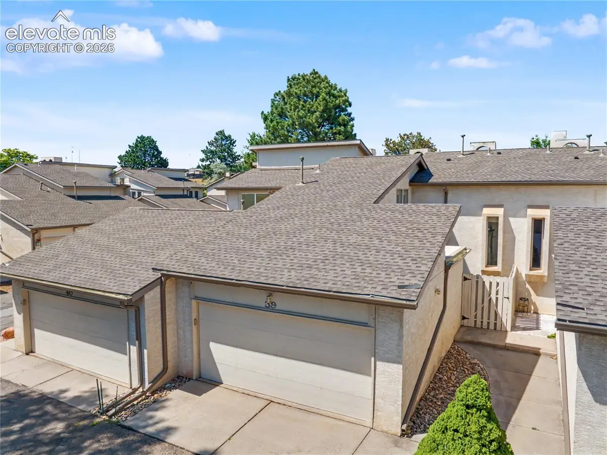 3330 Templeton Gap Road #39, Colorado Springs, CO 80907 - #1