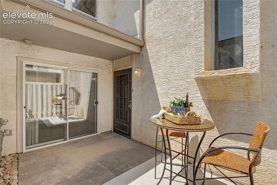 3330 Templeton Gap Road #39, Colorado Springs, CO 80907 - #2