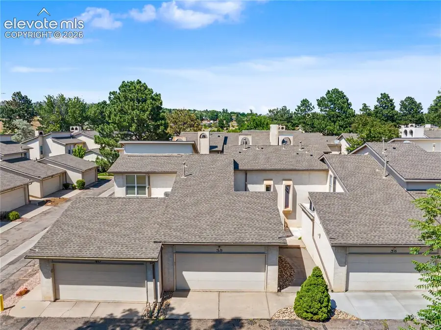 3330 Templeton Gap Road #39, Colorado Springs, CO 80907 - #3