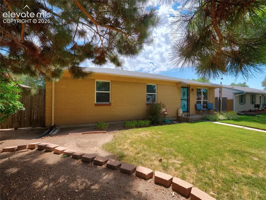 925 Tia Juana Street, Colorado Springs, CO 80909 - #3