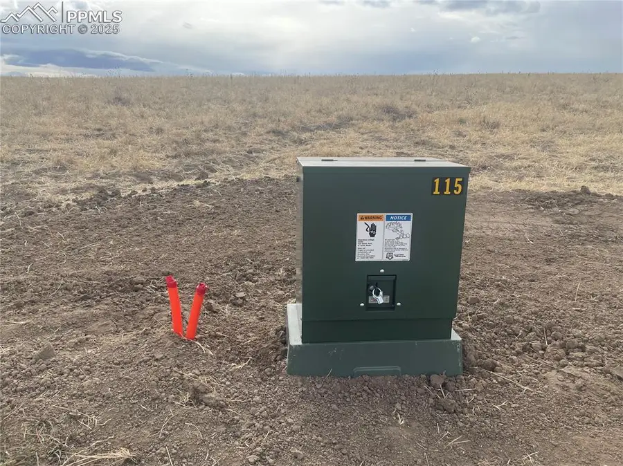 Lot 4 Craven Place, Elbert, CO 80106 - Image #3