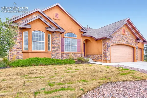 10967 Klondike Drive, Peyton, CO 80831