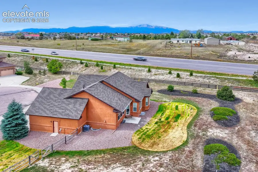 10967 Klondike Drive, Peyton, CO 80831 - #3