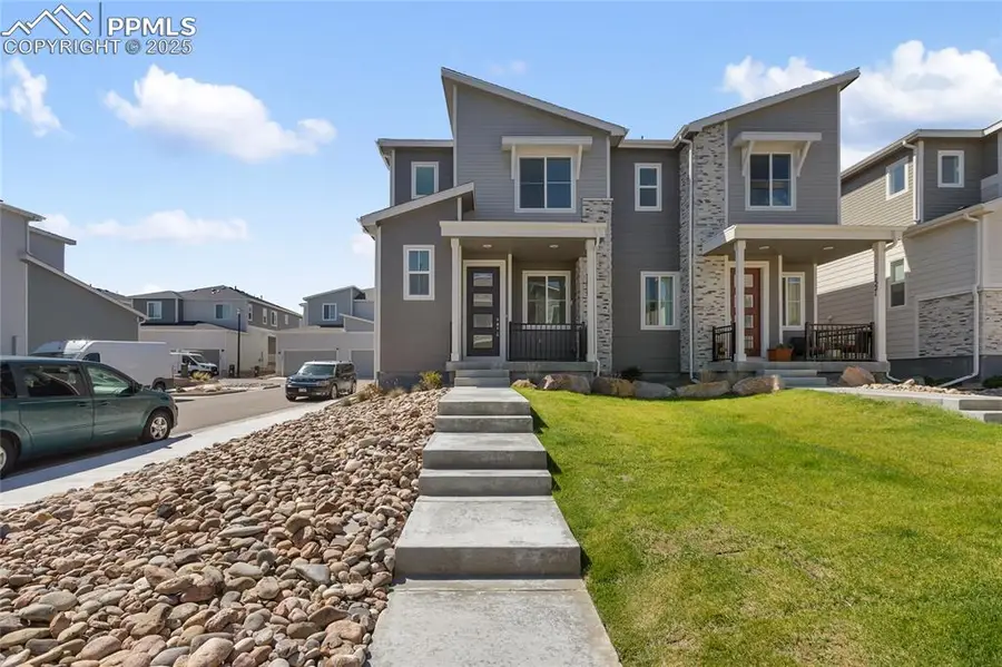 7515 Fountain Grass Grove, Colorado Springs, CO 80915 - Image #2