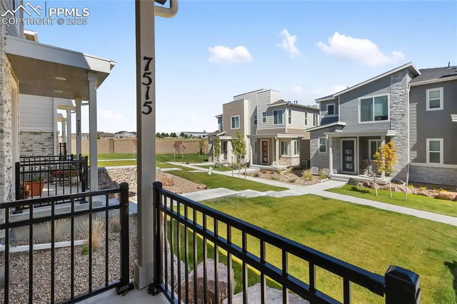 7515 Fountain Grass Grove, Colorado Springs, CO 80915 - Image #3