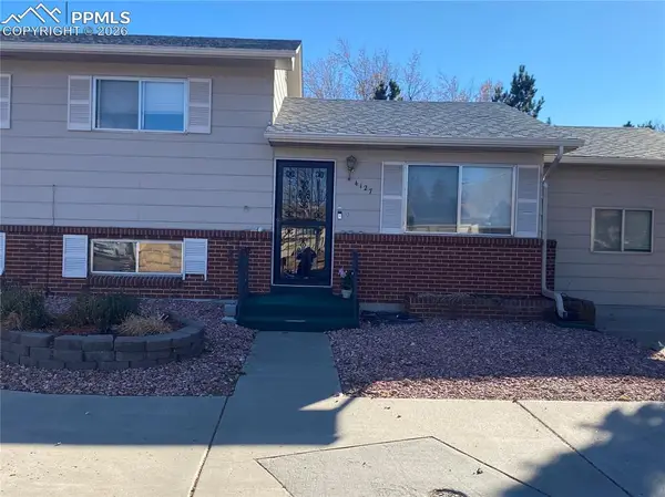 4127 Palmer Park Boulevard, Colorado Springs, CO 80909