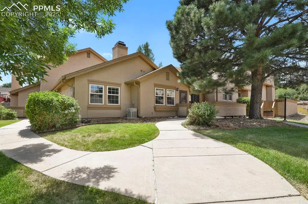 6142 Lehman Drive, Colorado Springs, CO 80918 - #1