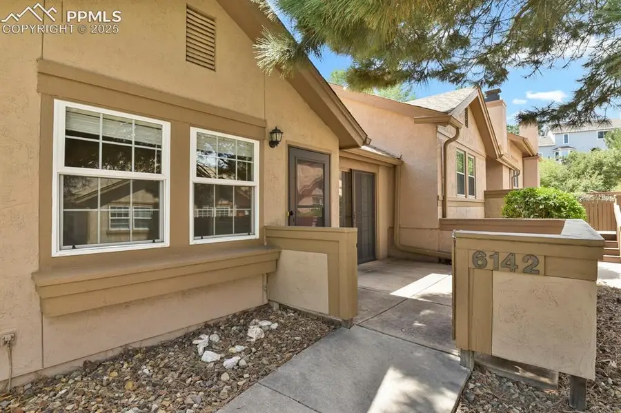 6142 Lehman Drive, Colorado Springs, CO 80918 - #3
