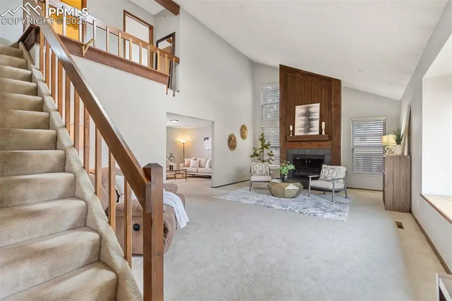 4636 Winewood Village Drive, Colorado Springs, CO 80917 - Image #2