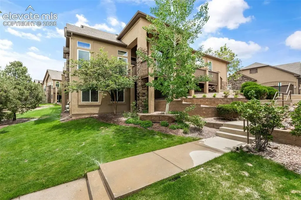 1992 London Carriage Grove, Colorado Springs, CO 80920 - #1