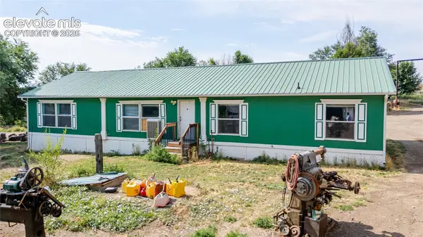 1413 3rd Road, Pueblo, CO 81007