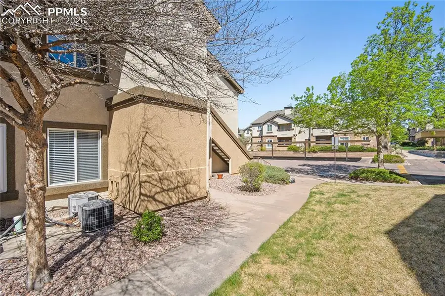 3780 Riviera Grove #101, Colorado Springs, CO 80922 - #2
