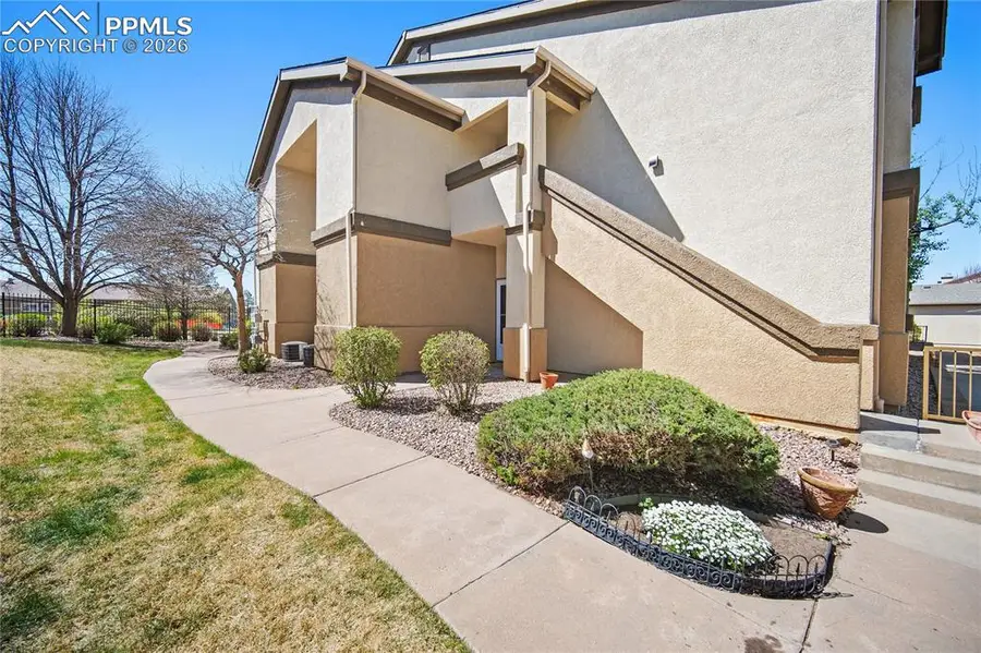 3780 Riviera Grove #101, Colorado Springs, CO 80922 - #3
