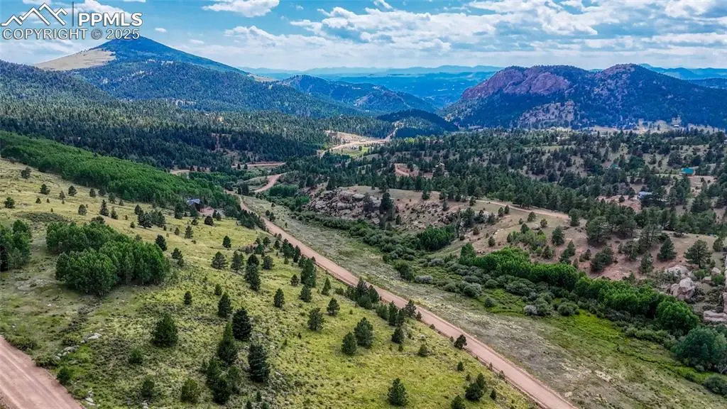 972 Anges Drive, Cripple Creek, CO 80813 - #1