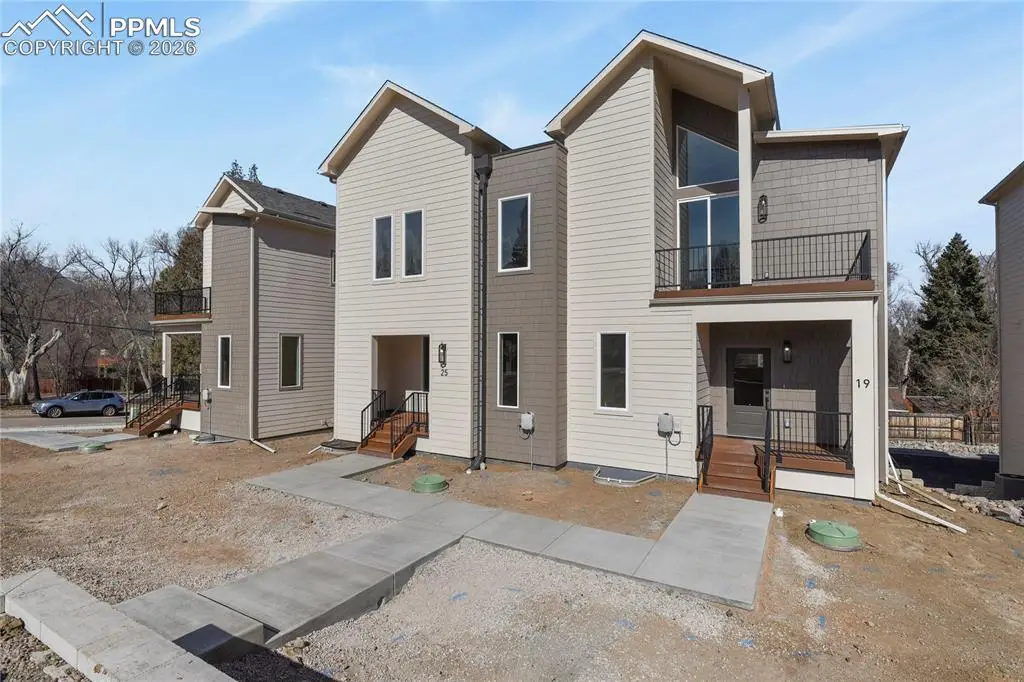 19 Noyer Court, Colorado Springs, CO 80906 - #1