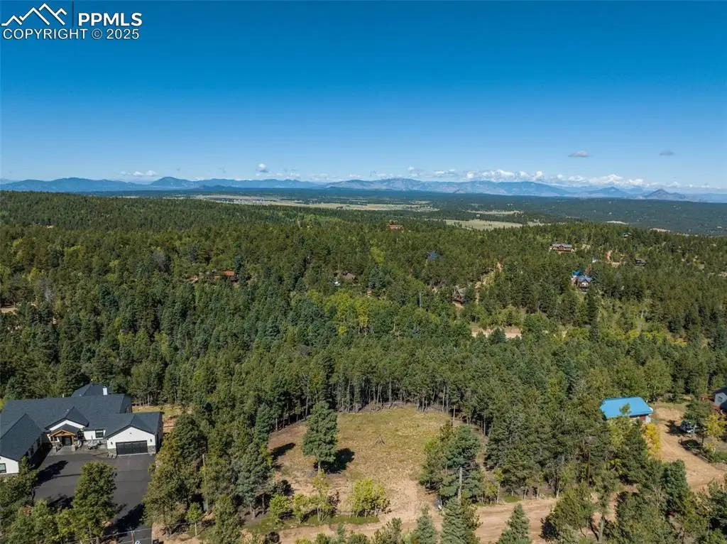 197 Parkview Drive, Woodland Park, CO 80863 - Image #1