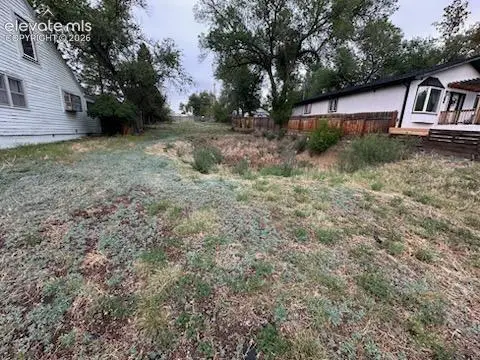 824 E Costilla Street, Colorado Springs, CO 80903 - #3