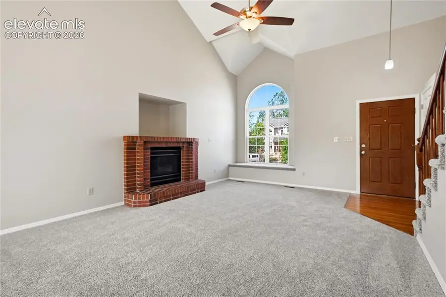 8279 Horn Run Road, Colorado Springs, CO 80920 - #2